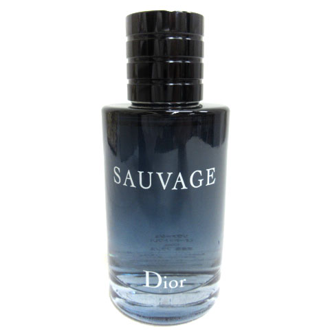 クリスチャンディオール Christian Dior ソヴァージュ ソバージュ Sauvage オードゥトワレ 100ml 香水 フレグランス 国内正規 メンズ 016 ベクトルパーク