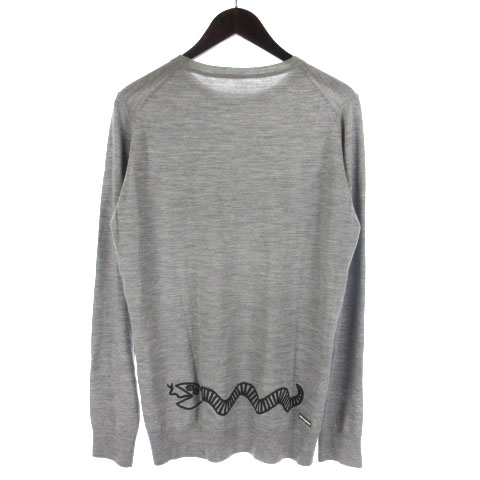 ユニフォームエクスペリメント uniform experiment KEITH HARING 