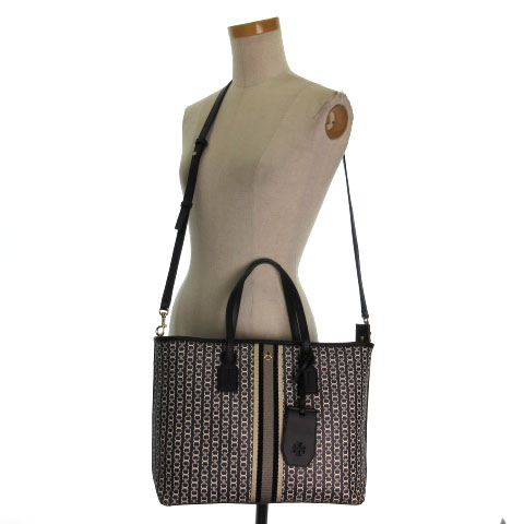 トリーバーチ TORY BURCH GEMINI LINK トートバッグ ショルダー