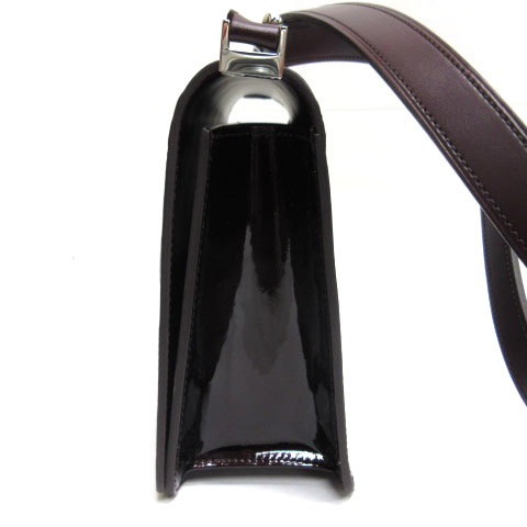 ルイヴィトン LOUIS VUITTON ダミエヴェルニ キャバレー ショルダー