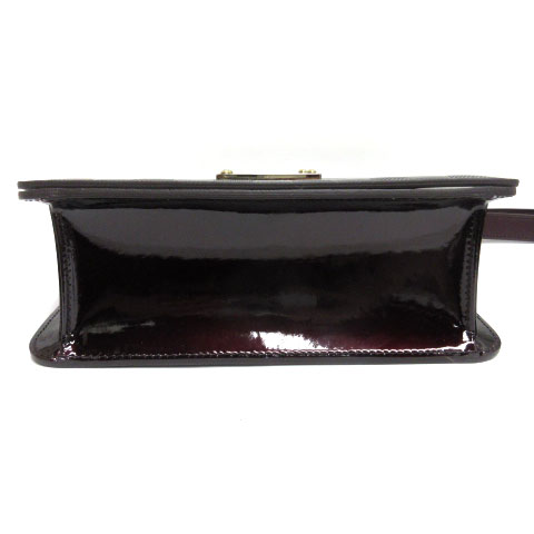 ルイヴィトン LOUIS VUITTON ダミエヴェルニ キャバレー ショルダー