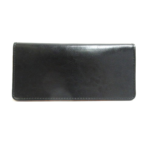 ナノユニバース Nano Universe 長財布 ウォレット 札入れ ブラック 2707e Sm0 メンズ 016 ベクトルパーク