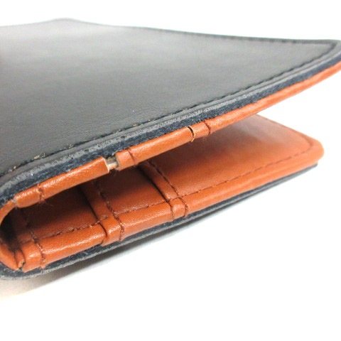 ナノユニバース Nano Universe 長財布 ウォレット 札入れ ブラック 2707e Sm0 メンズ 016 ベクトルパーク