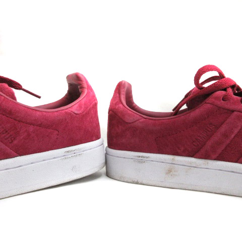 Buy cq2472 New Arrivals Adidas Campus Stitch And Turn CQ2472 Sneaker Men s  Size 8.5 Suede Cherry Maroon | penteagle.org