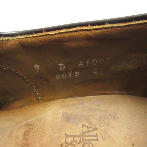 アレンエドモンズ Allen Edmonds Park Avenue 