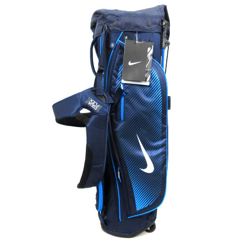 未使用品 ナイキゴルフ NIKE GOLF スポーツ ライト キャリー スタンド 