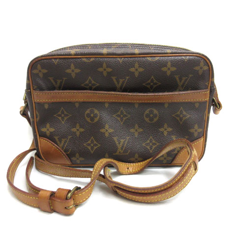 ルイヴィトン LOUIS VUITTON M51276 トロカデロ 23 モノグラム 