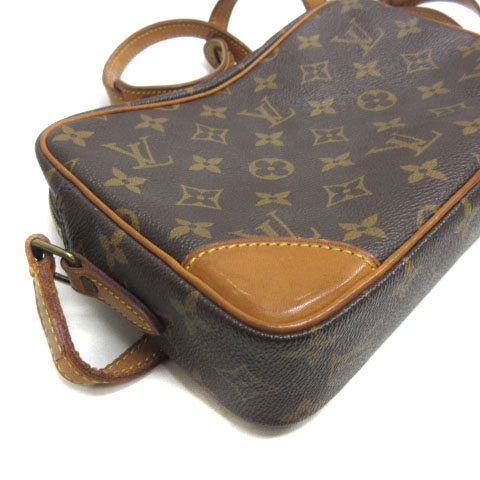 ルイヴィトン LOUIS VUITTON M51276 トロカデロ 23 モノグラム 