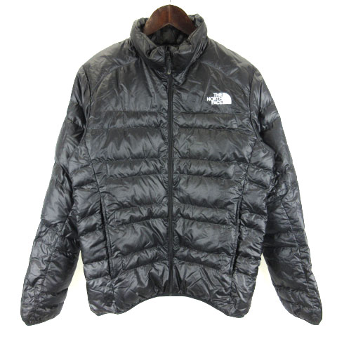 ザノースフェイス THE NORTH FACE LIGHT HEAT JACKET ダウン 