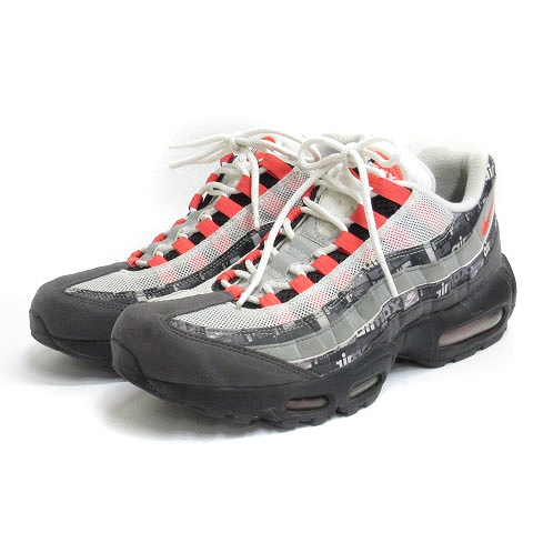ナイキ NIKE AIR MAX 95 PRNT 