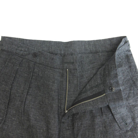 ポータークラシック Porter Classic 21SS BRESSON LINEN