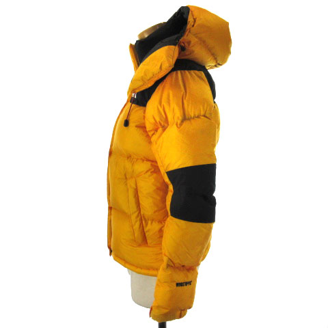 ザノースフェイス THE NORTH FACE サミットシリーズ 700フィル ダウン 