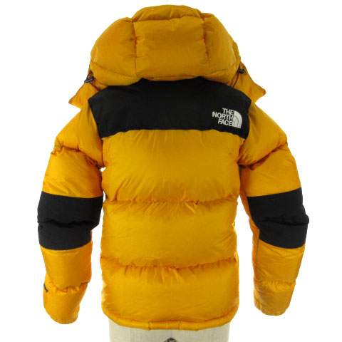 ザノースフェイス THE NORTH FACE サミットシリーズ 700フィル ダウン 