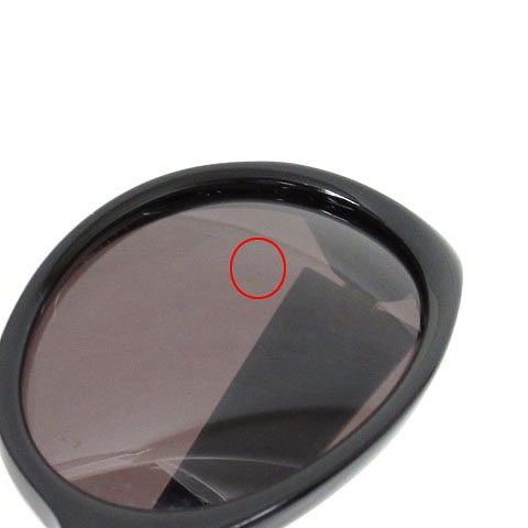 グッチ GUCCI サングラス オーバル型 セルフレーム Gロゴ GG2457