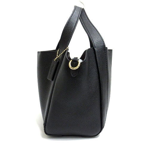 コーチ COACH 美品 ハドリー ホーボー 21 ショルダーバッグ ハンド 