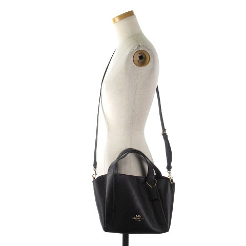 コーチ COACH 美品 ハドリー ホーボー 21 ショルダーバッグ ハンド  