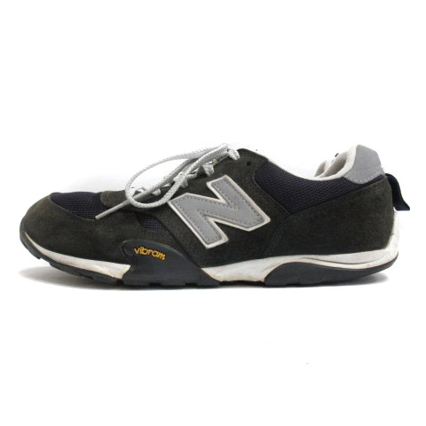 ニューバランス NEW BALANCE ML71NV スニーカー ローカット Vibram 