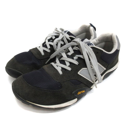 ニューバランス NEW BALANCE ML71NV スニーカー ローカット Vibram 