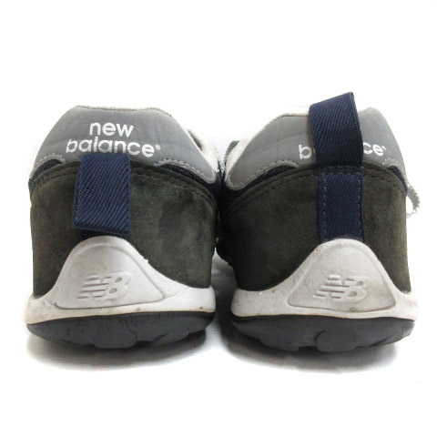 ニューバランス NEW BALANCE ML71NV スニーカー ローカット Vibram 