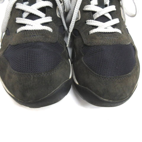 ニューバランス NEW BALANCE ML71NV スニーカー ローカット Vibram 
