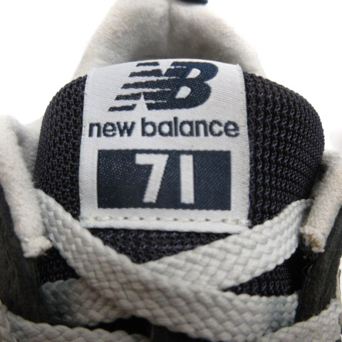 ニューバランス NEW BALANCE ML71NV スニーカー ローカット Vibram 