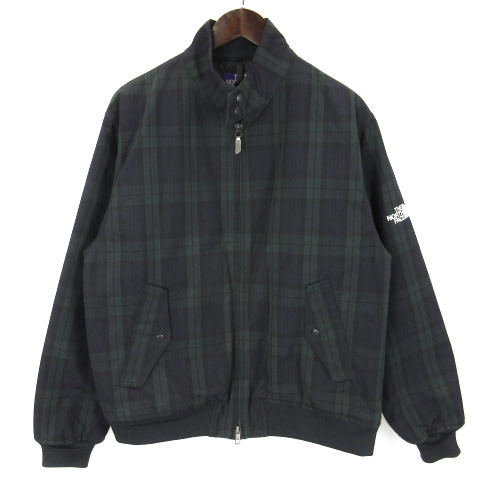 ノースフェイス パープルレーベル THE NORTH FACE PURPLE LABEL  
