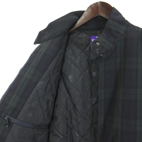 ノースフェイス パープルレーベル THE NORTH FACE PURPLE LABEL  