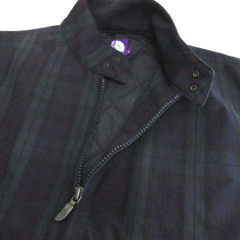 ノースフェイス パープルレーベル THE NORTH FACE PURPLE LABEL  