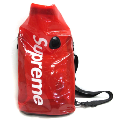 Supreme SealLine Discovery よく Dry Bag 5L 