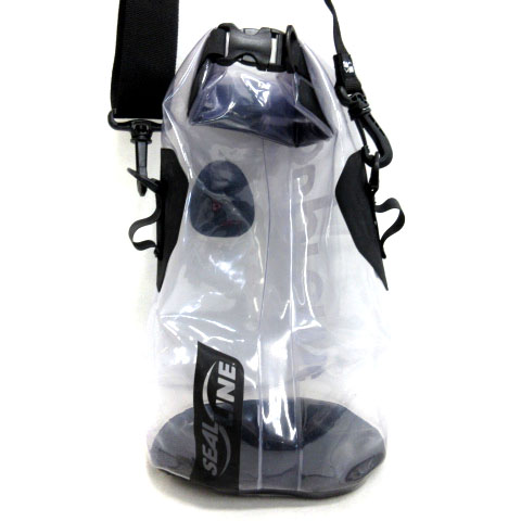シュプリーム SUPREME 5L SEALLINE DISCOVERY DRY BAG