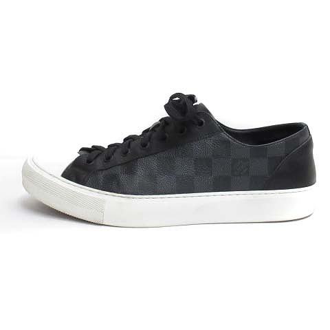 ルイヴィトン LOUIS VUITTON ダミエグラフィット タトゥーライン 