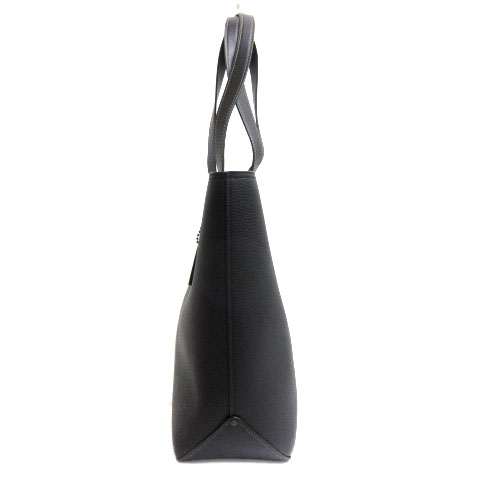 コーチ COACH ゴッサム トート 34 バッグ レザー C0240 ブラック 