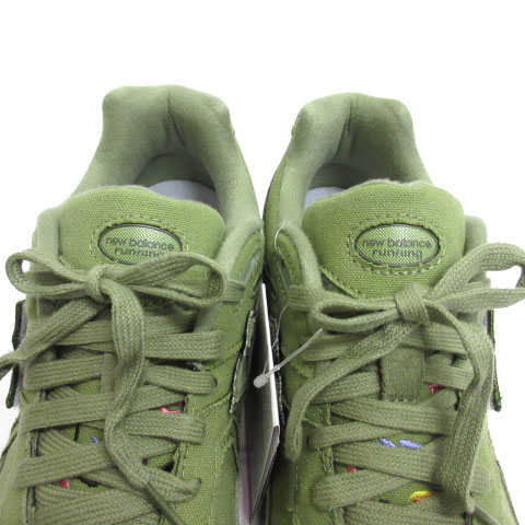 未使用品 ニューバランス NEW BALANCE M2002RAG ブライアント 