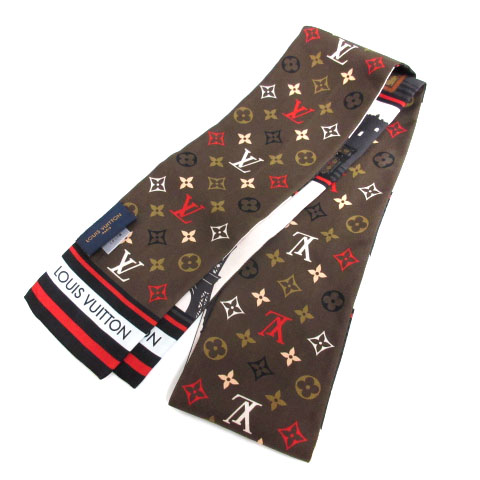 ルイヴィトン LOUIS VUITTON 21年製 バンドー スカイライン M77316 