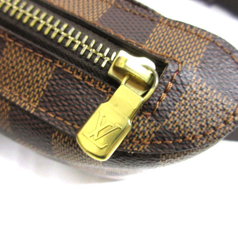 REN ルイヴィトン　ダミエ　ジェロニモス　ブランド ウェストポーチ お買取りしました！ ルイヴィトン LOUIS VUITTON ダミエ