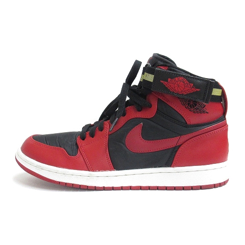 ナイキ NIKE AIR JORDAN 1 HI STRAP エアジョーダン ストラップ 