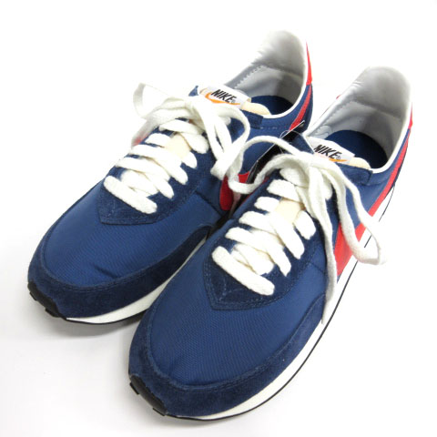 未使用品 ナイキ NIKE DB3004-400 WAFFLE TRAINER ワッフルトレーナー2
