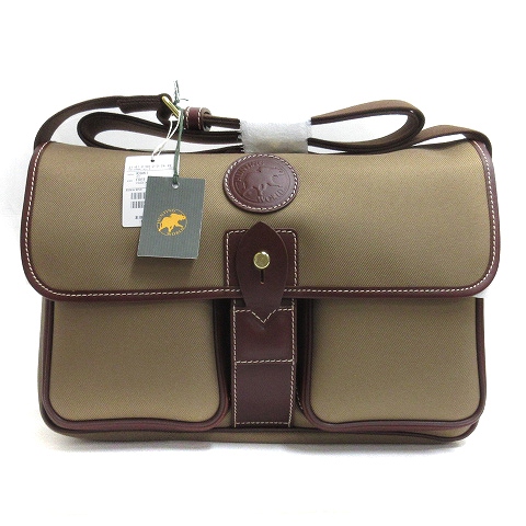 未使用品 ハンティングワールド HUNTING WORLD ビームスエフ BEAMS F  