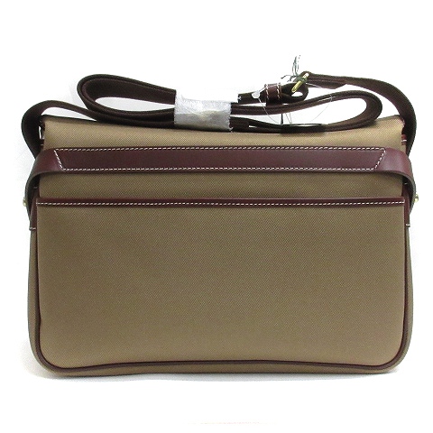 未使用品 ハンティングワールド HUNTING WORLD ビームスエフ BEAMS F