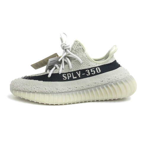 未使用品 アディダスオリジナルス adidas originals YEEZY BOOST 350 