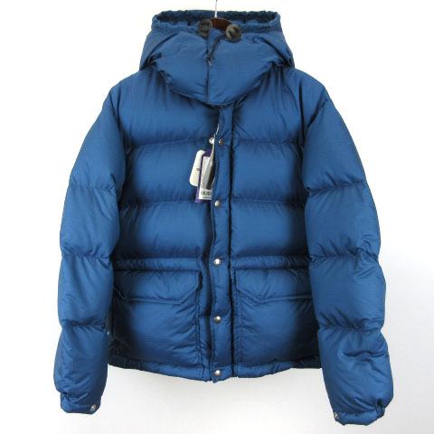 未使用品 ノースフェイス パープルレーベル THE NORTH FACE PURPLE 