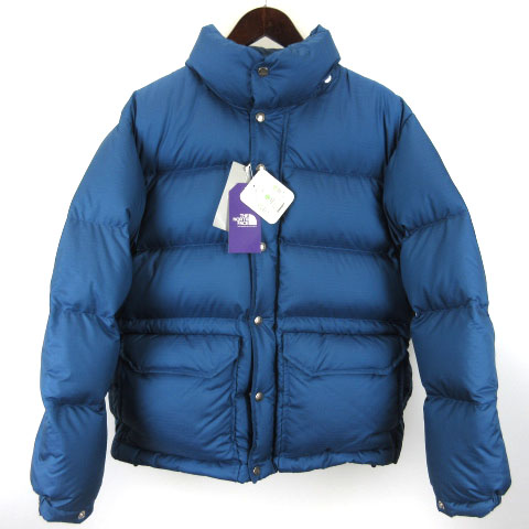 未使用品 ノースフェイス パープルレーベル THE NORTH FACE PURPLE 