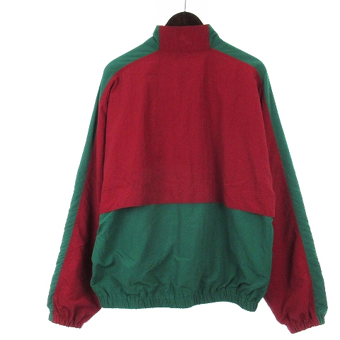 シュプリーム SUPREME 17SS Split Track Jacket スプリット トラック