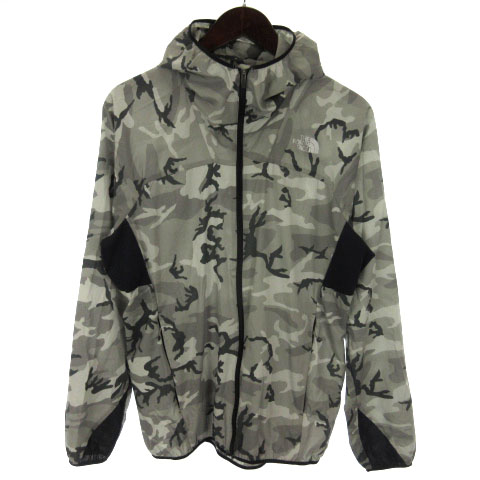 ザノースフェイス THE NORTH FACE ノベルティ スワローテイル 