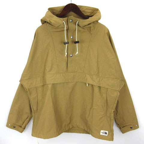 ザノースフェイス THE NORTH FACE アノラック Wind jammer パーカー 