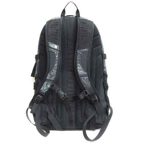 ザノースフェイス THE NORTH FACE Big Shot CL ビッグ ショット 