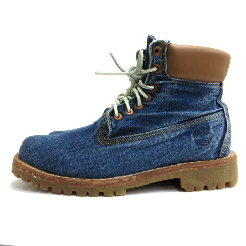 ティンバーランド Timberland チャプター Heritage 6 Fabric Boot 6 