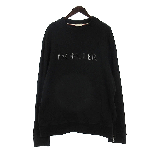 モンクレール MONCLER 18SS MAGLIA GIROCOLLO トレーナー スウェット 