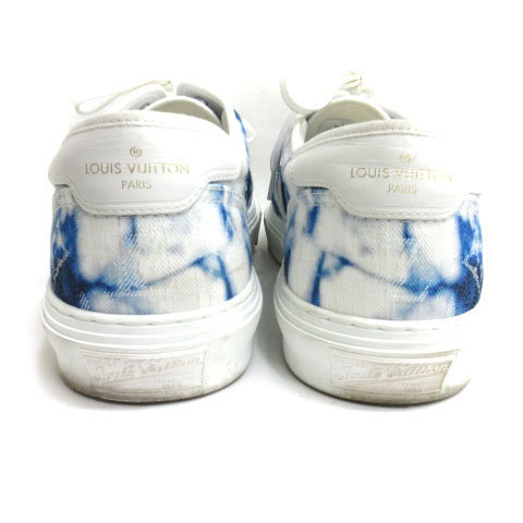 ルイヴィトン LOUIS VUITTON トロカデロ ライン リシュリュー 