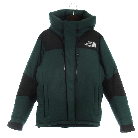 ザノースフェイス THE NORTH FACE 18AW BALTRO LIGHT JACKET バルトロ 